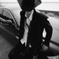 25SS BLADE STRIPE DECONSTRUCTED SUIT