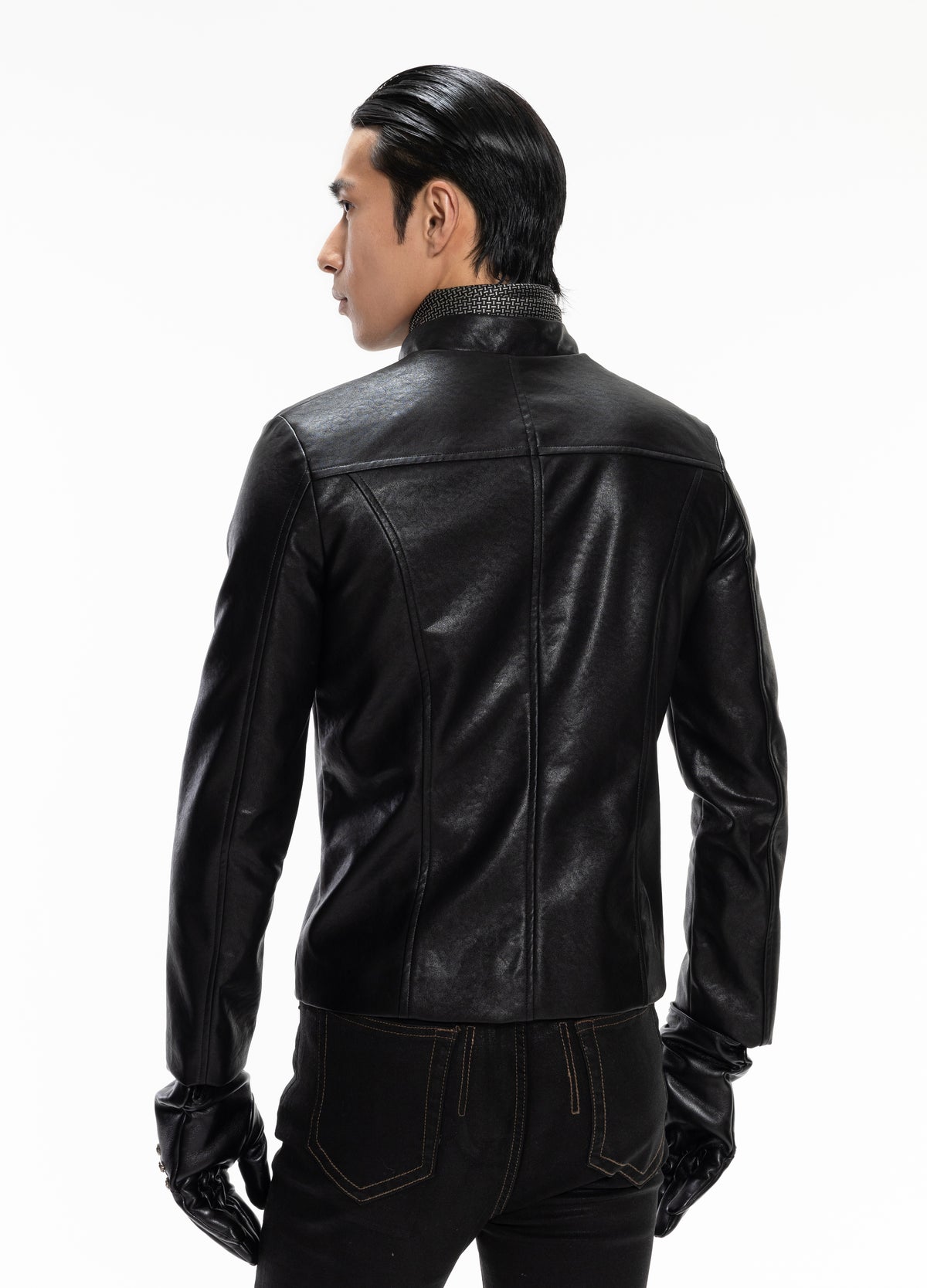 DP NAPOLEON CORSET JACKET