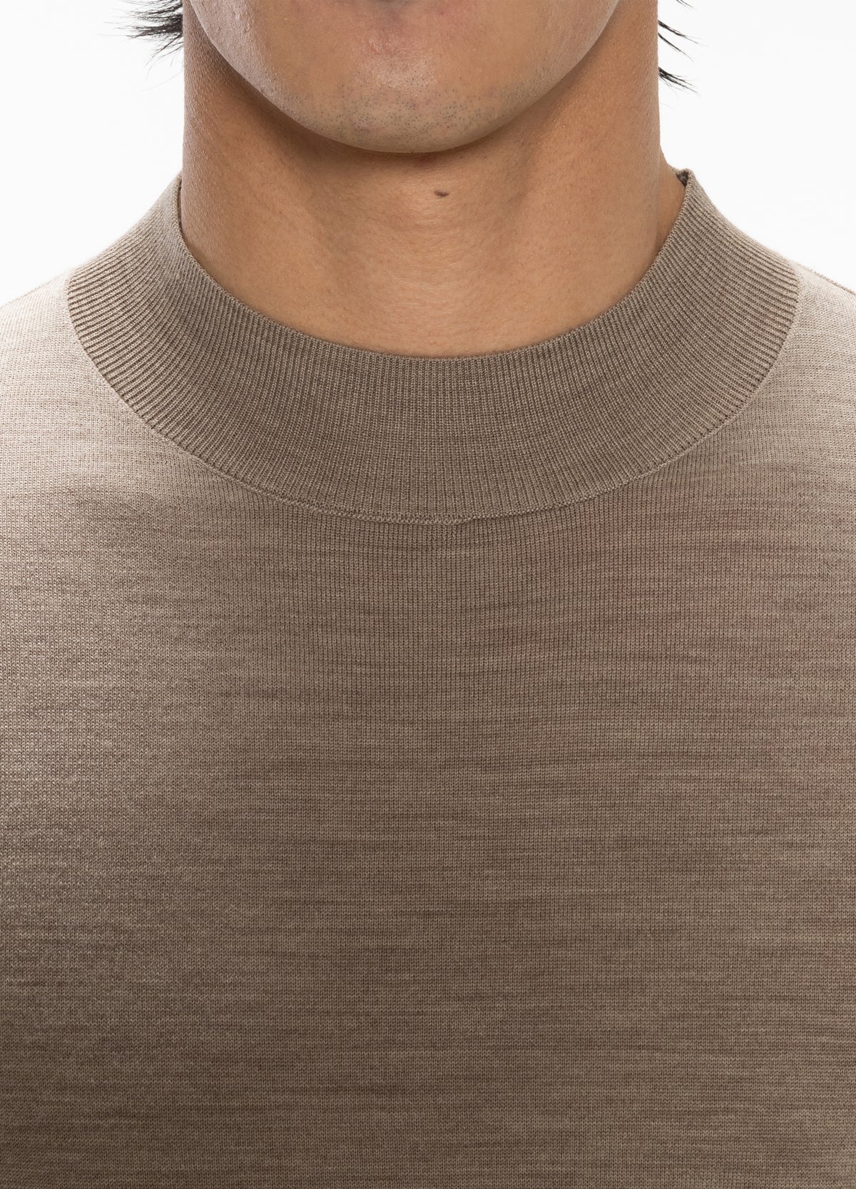 DP P-SERIES MERINO KNIT