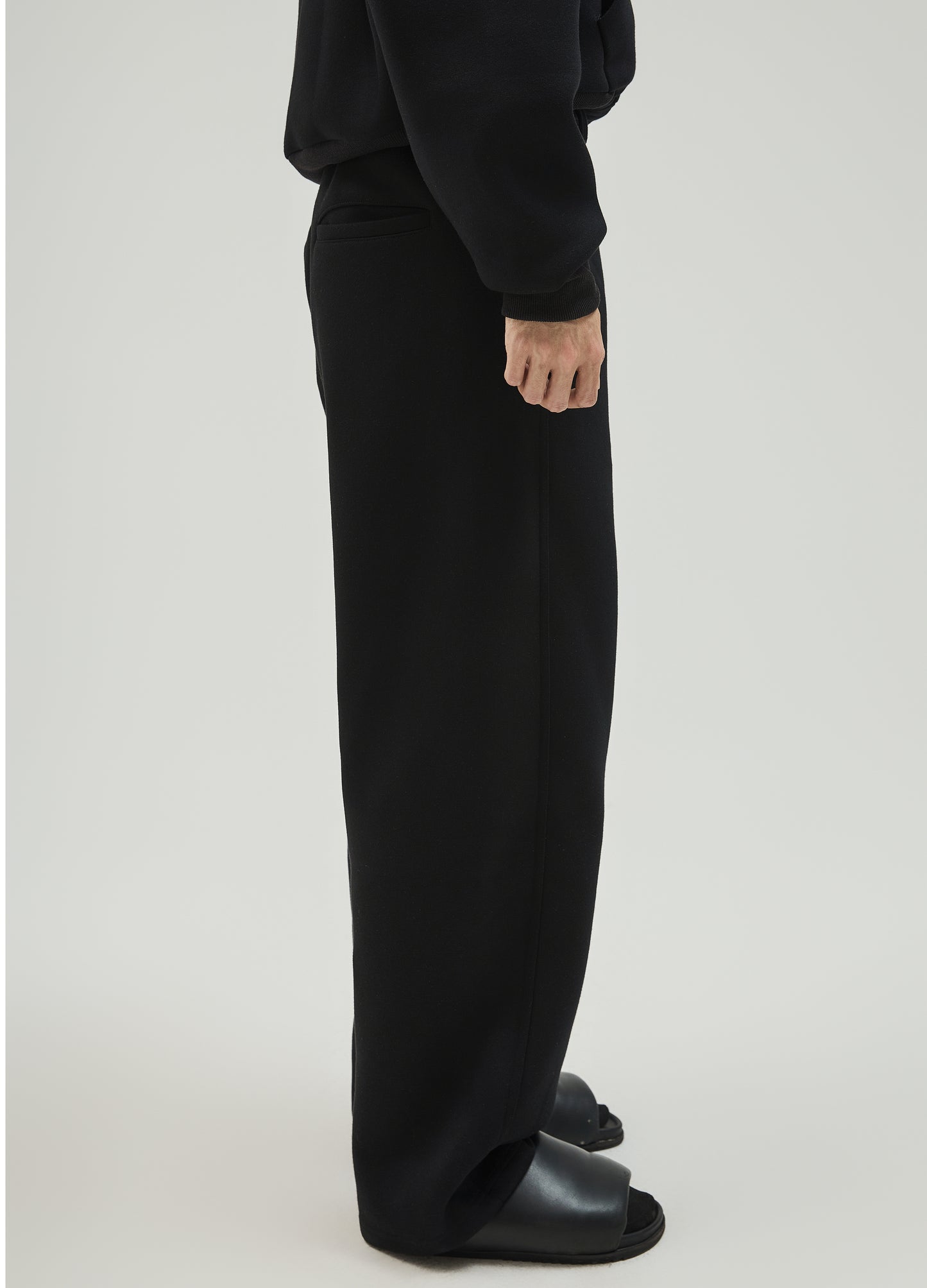 CLIFTON 650G SWEATPANTS