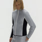 26FW HONEYCOMB MESH JACKET