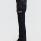 26FW CARBON WASH DENIM