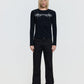 26FW SERPENT PATH TEE