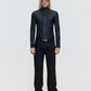 26FW SHELL COATED JACKET