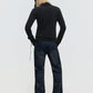 26FW TENFOLD ZIP JACKET