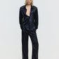 26FW LIQUID SILK PAJAMA SET