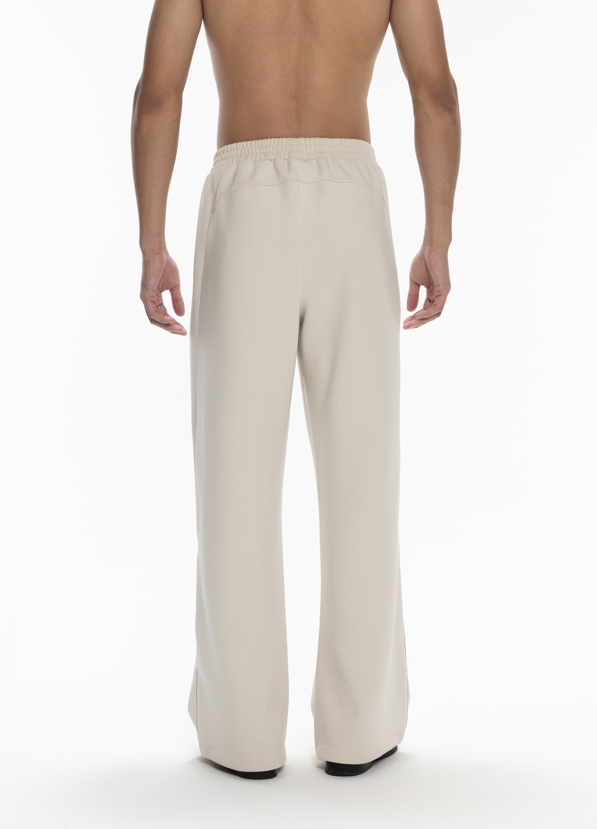 DP PANEL RELAXED SWEATPANTS