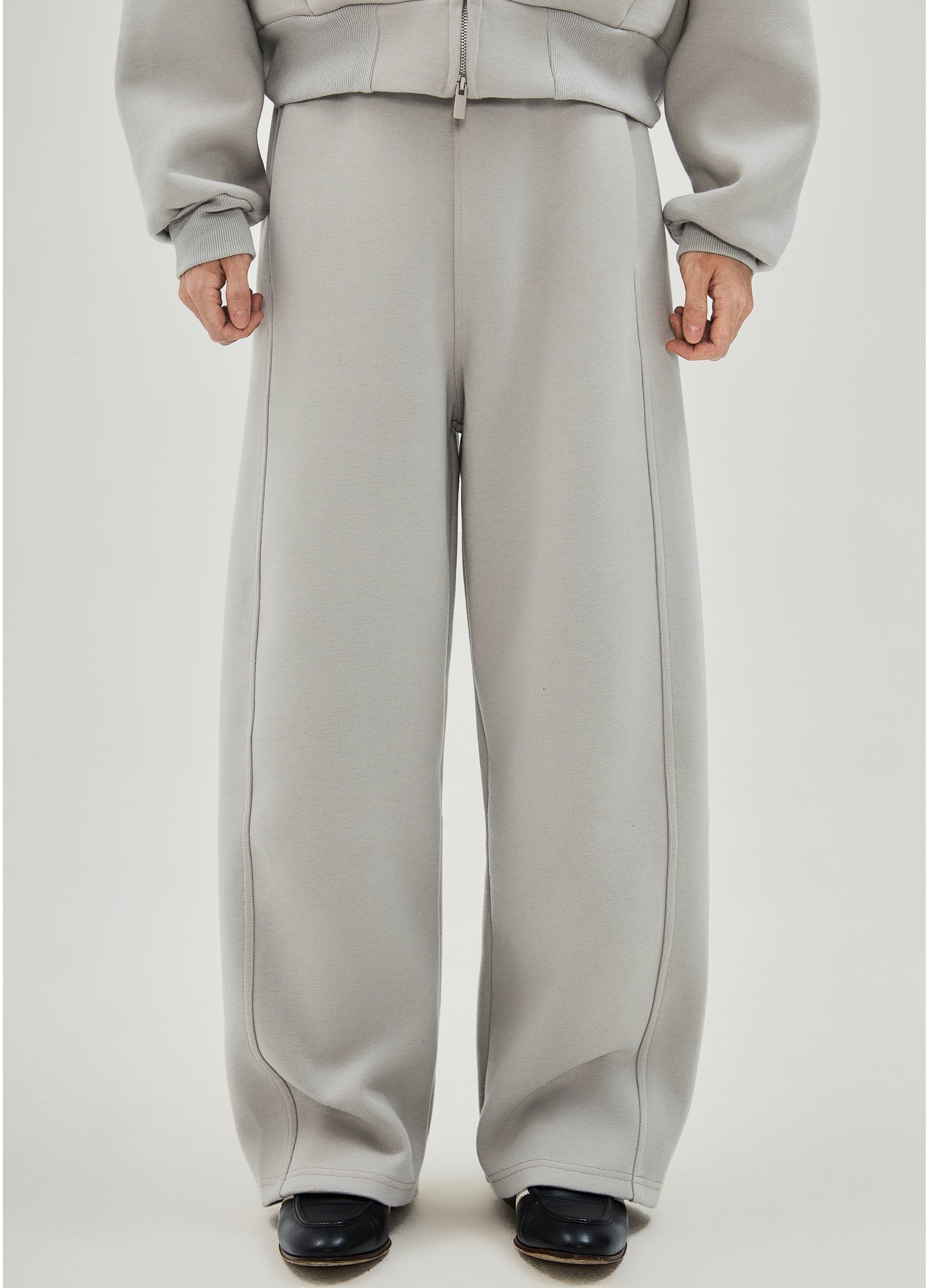 CLIFTON 650G SWEATPANTS