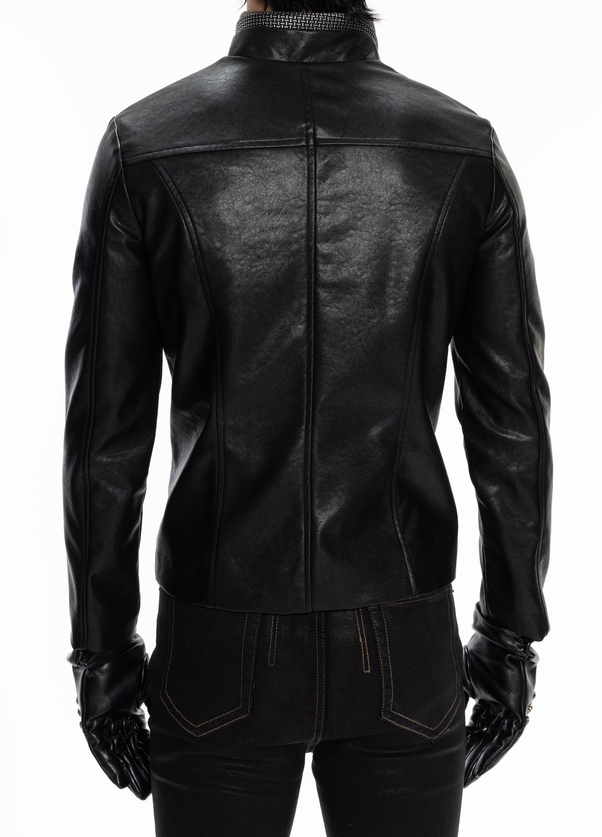 DP NAPOLEON CORSET JACKET