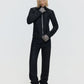 26FW MESH STUD JACKET