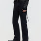 26FW CARBON WASH DENIM
