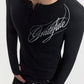 26FW SILVER HENLEY TEE