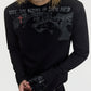 26FW DEADLAND TEE