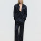 26FW LIQUID SILK PAJAMA SET