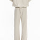 DP PANEL RELAXED SWEATPANTS
