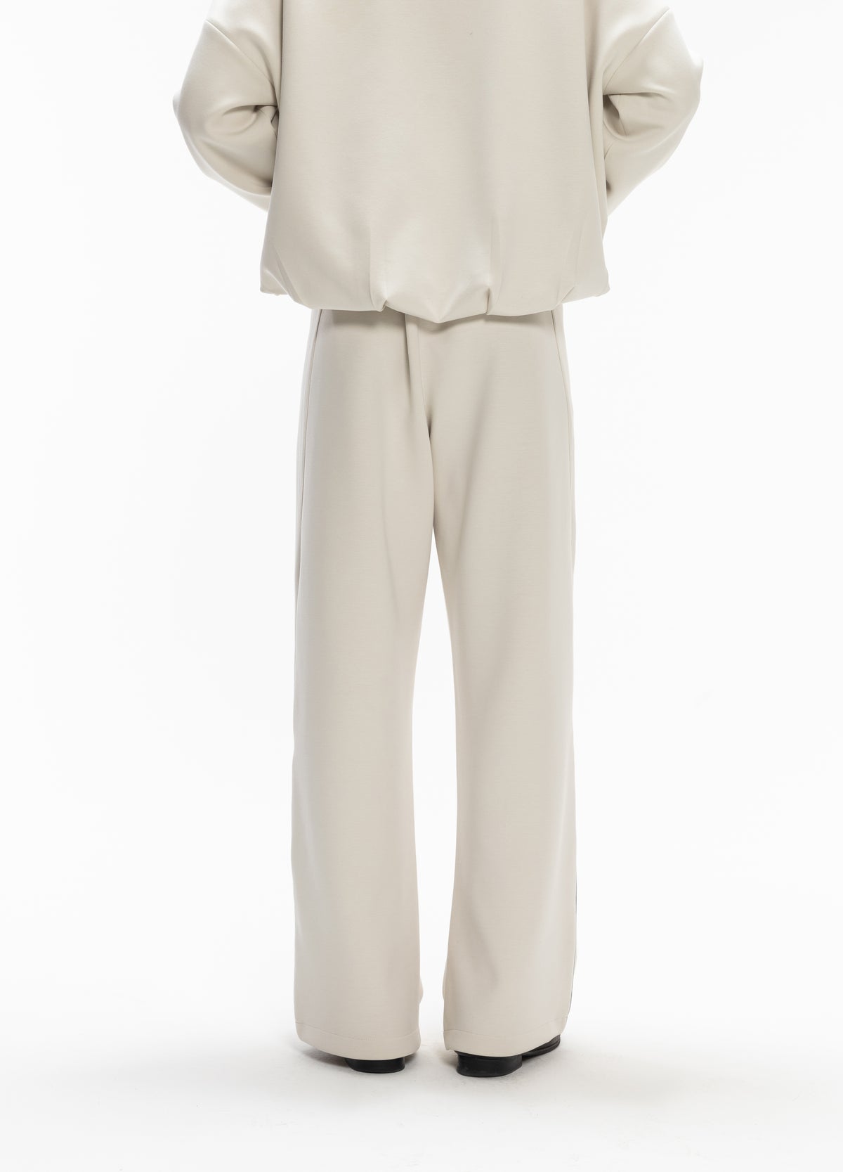 DP PANEL RELAXED SWEATPANTS
