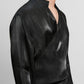 DUSK AURA TIE-FLOW SHIRT