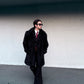 NIGHT OWL FUR COAT