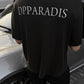 25SS MERINO TENCEL STAFF TEE