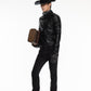 DP NAPOLEON CORSET JACKET