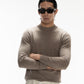 DP P-SERIES MERINO KNIT