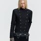 26FW ST. PETER JACKET