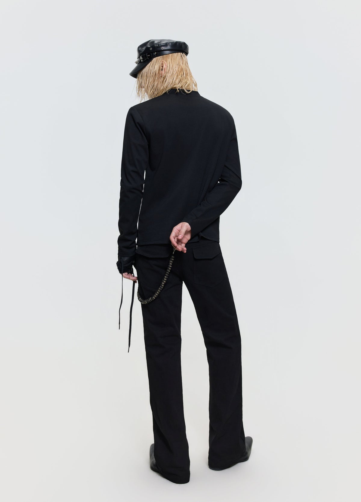 26FW DEADLAND TEE