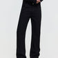 26FW STUDDED PANEL DENIM