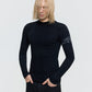 26FW SKELETON TEE