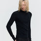 26FW RIBBED LONG SLEEVE TEE