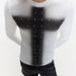 26FW CRYSTAL CROSS TEE