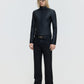 26FW SHELL COATED JACKET