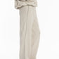 DP PANEL RELAXED SWEATPANTS