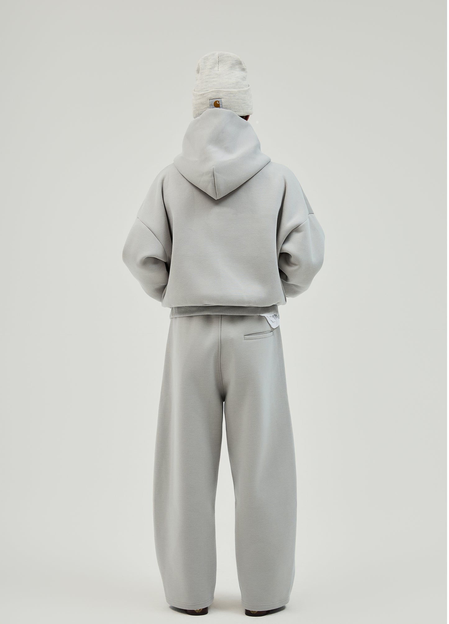 CLIFTON 650G SWEATPANTS