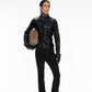DP NAPOLEON CORSET JACKET
