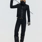 26FW MESH STUD JACKET