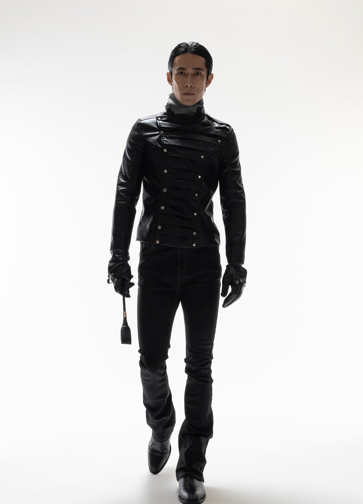 DP NAPOLEON CORSET JACKET