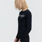 26FW SERPENT PATH TEE