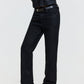 26FW 3D WHISKER WAXED DENIM