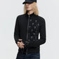 26FW TENFOLD ZIP JACKET