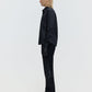 26FW HINGED PANEL SHIRT