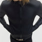 26FW SHELL COATED JACKET