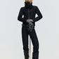 26FW MESH STUD JACKET