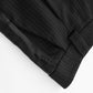 25SS STRIPED BLADE PLEATED SHORTS