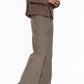 DP FLARE DECONSTRUCT PLAID PANTS(Pre-sale)