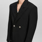 25FW H-CUT COAT