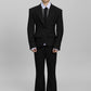 DIAMOND WAIST POWER BLAZER