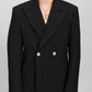25FW H-CUT COAT