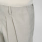HOLLYWOOD SAGE PLEAT TROUSERS