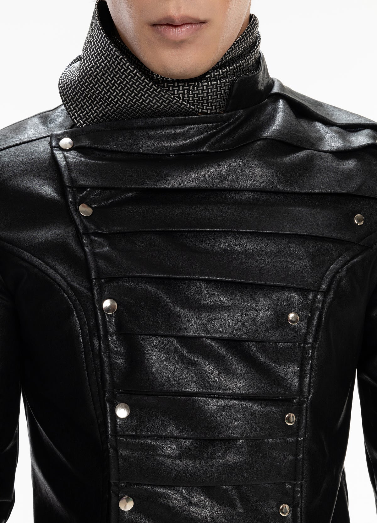 DP NAPOLEON CORSET JACKET